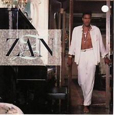 Zan: CD de áudio de música auto-intitulado novo jack swing funk house eletrônico 1989 Warner comprar usado  Enviando para Brazil