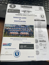 2023 swinton lions for sale  BOLTON