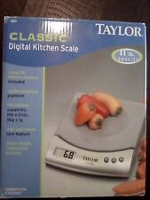 Taylor classic digital for sale  Clarksville