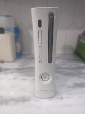 Console Microsoft Xbox 360 60GB somente Gamestop - Não testado comprar usado  Enviando para Brazil