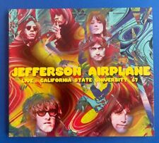 Jefferson Airplane Live at California State University płyta CD na sprzedaż  Wysyłka do Poland