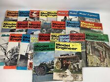 Model engineer magazines for sale  WAKEFIELD