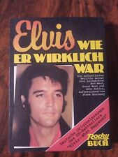 Elvis presley wirklich gebraucht kaufen  Lindau (Bodensee)