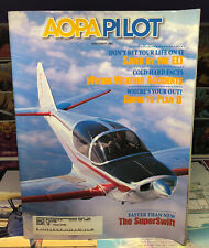 Aopa pilot november for sale  Houston