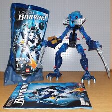 Lego bionicle barraki for sale  Shipping to Ireland