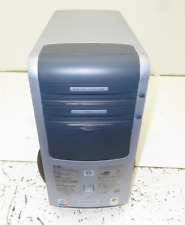 Usado, Computador desktop HP Pavilion a362n Intel Pentium 4 HT 512MB Ram sem disco rígido comprar usado  Enviando para Brazil