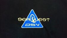 Seaquest dsv hoodie for sale  STOCKTON-ON-TEES