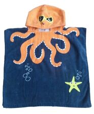 Mothercare octopus hooded for sale  SOLIHULL