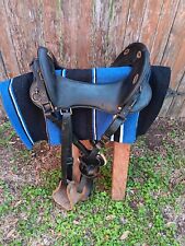 military saddle for sale  Universal City