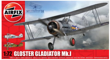 Airfix gloster gladiator for sale  MACHYNLLETH