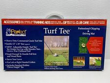 2001 turf tee for sale  Cotopaxi