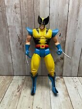 Figura de acción de lujo Wolverine 1993 Marvel Uncanny X-Men X-Force 1993 de colección Toy Biz segunda mano  Embacar hacia Argentina