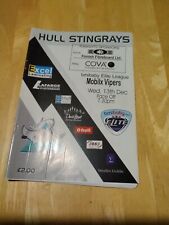 2006 hull stingrays for sale  HULL