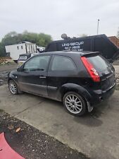 Ford fiesta zetec for sale  SHEERNESS