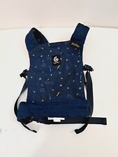 Ergo Baby Harry Potter Doll Carrier EUC for sale  Shipping to South Africa