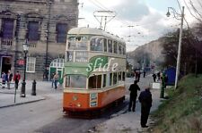 Glasgow tram 1282 for sale  BLACKPOOL