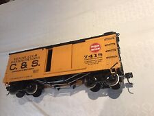 Usa trains scale for sale  UK