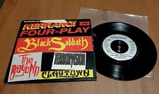 Black sabbath claytown for sale  DARLINGTON