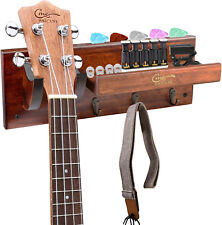 Gitarren wandhalterung gitarre gebraucht kaufen  Bruck