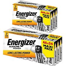 Energizer aaa batteries for sale  PRESTON