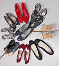 Women shoe bundle for sale  MIRFIELD