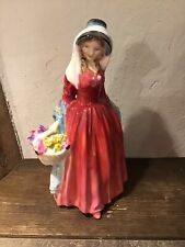 Royal doulton figurine for sale  SAFFRON WALDEN