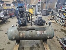 single phase air compressor for sale  Berlin