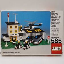 Lego 585 police for sale  Seattle