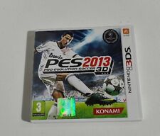 Usado, NINTENDO 3DS 2DS PRO EVOLUTION SOCCER 2013 PES 13 PAL ITALIANO segunda mano  Embacar hacia Mexico