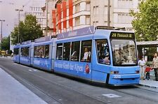 München tram 19 gebraucht kaufen  München