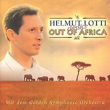 Africa lotti helmut gebraucht kaufen  Berlin