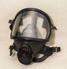 Maska przeciwgazowa Sabre Panoramic / Industrial gas mask Sabre Panoramic  na sprzedaż  PL