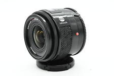 Minolta AF Maxxum 28mm f2.8 Lens Sony #283 for sale  Shipping to South Africa