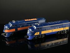 Lionel 2343 2333 for sale  Corning