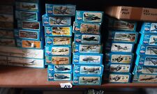 1/72 NOVO ex sapo Vintage Modelo Aeronaves kits aviões GRANDE COLEÇÃO escolha comprar usado  Enviando para Brazil