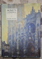 Monet cathedral joachim for sale  GRAYS