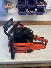 dolmar chainsaw for sale  ATTLEBOROUGH