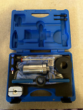Laser tools macpherson for sale  HUNTINGDON