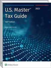 Master tax guide for sale  Philadelphia