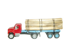 Hon3 log truck for sale  Norwood