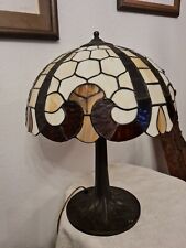 Tiffany lampe tischleuchte gebraucht kaufen  Käfertal