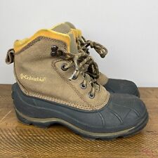 Columbia boots womens for sale  Lusby