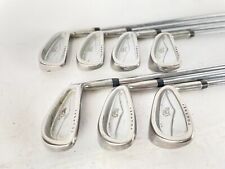 Macgregor tourney irons for sale  Shipping to Ireland