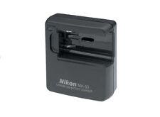Nikon quick charger for sale  Andover