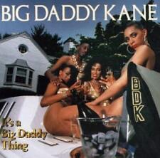 Big daddy kane for sale  STOCKPORT