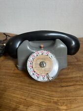 Ancien téléphone bakélite d'occasion  Rouen-