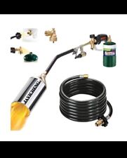 Propane torch weed for sale  Plainfield