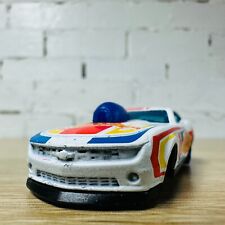 10 Pro Stock Camaro Branco 2017 Circuito de Corrida 1/10 Race Team, usado comprar usado  Enviando para Brazil