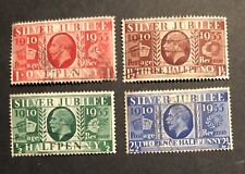 British stamps george for sale  MARLBOROUGH