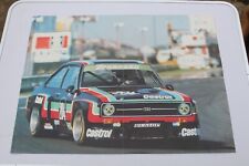 Ford escort rs1800 for sale  WOLVERHAMPTON